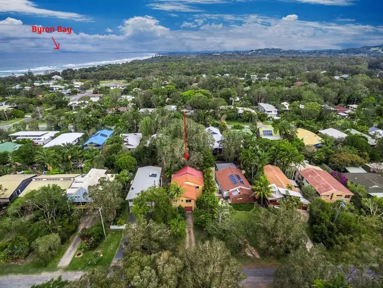 Third view of Homely house listing, 12 Gloria Street, South Golden Beach NSW 2483
