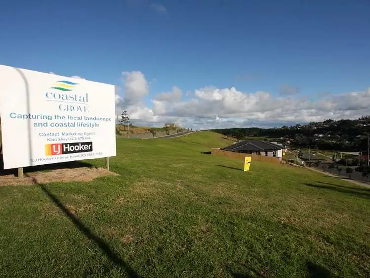 Second view of Homely land listing, Lot 38 Coastal Grove, Lennox Head NSW 2478