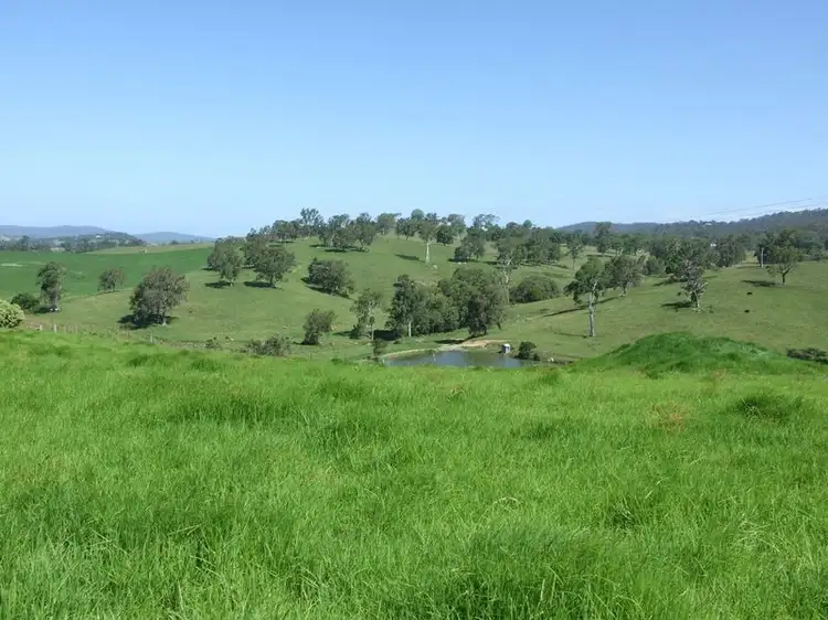Main view of Homely land listing, Lots 2 & 3 Old Hospital Road, Bega NSW 2550