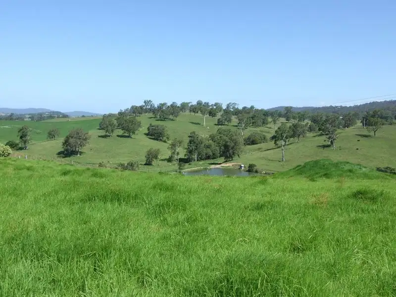 Main view of Homely land listing, Lots 2 & 3 Old Hospital Road, Bega NSW 2550