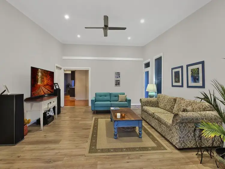 Second view of Homely house listing, 53 Brooke Avenue, Killarney Vale NSW 2261