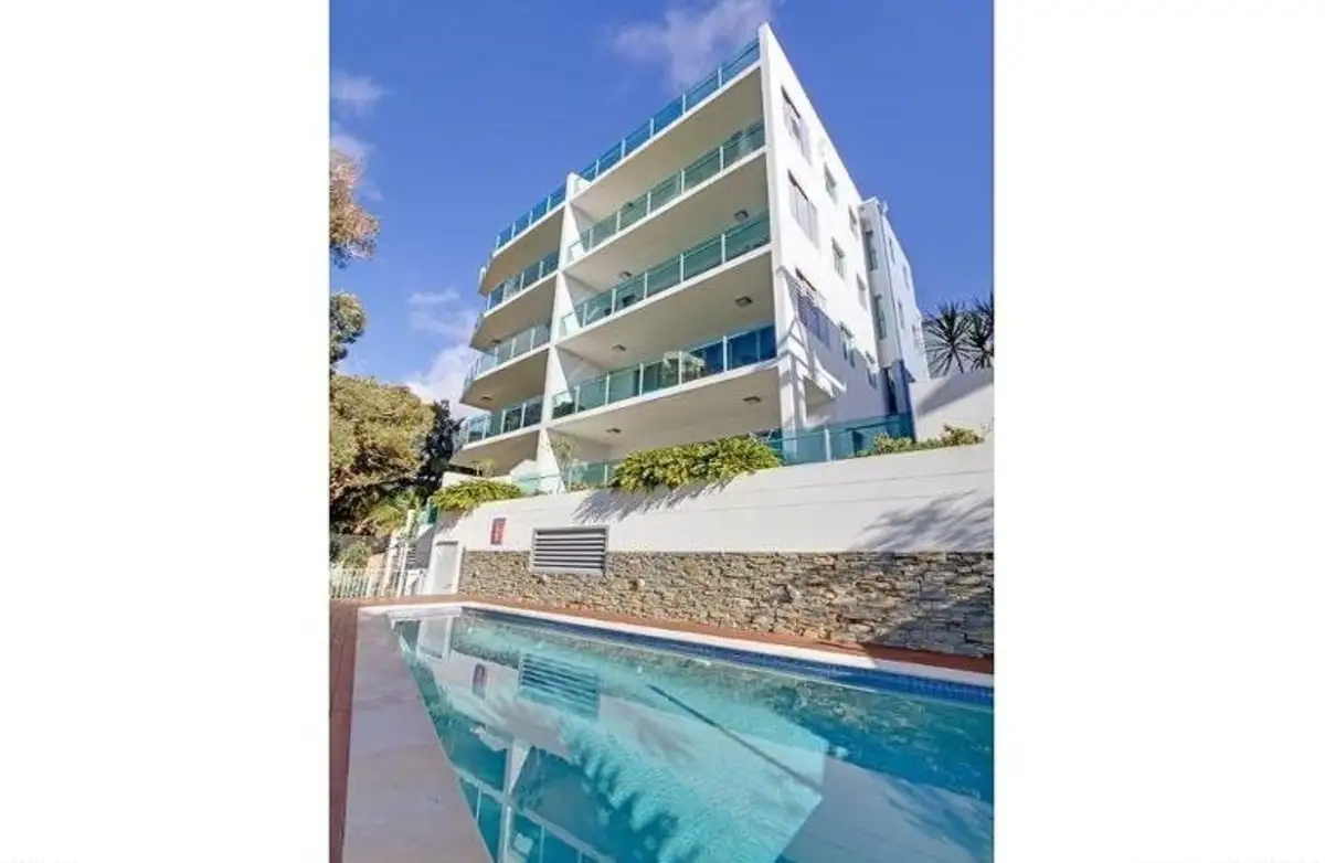 Main view of Homely apartment listing, 9/9 South Street, Kirra QLD 4225