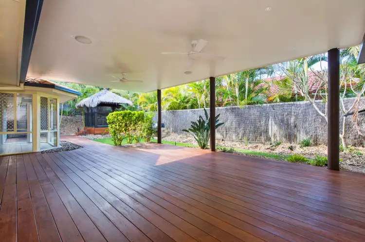 Third view of Homely house listing, 23 Ormeau Ridge Road, Ormeau Hills QLD 4208