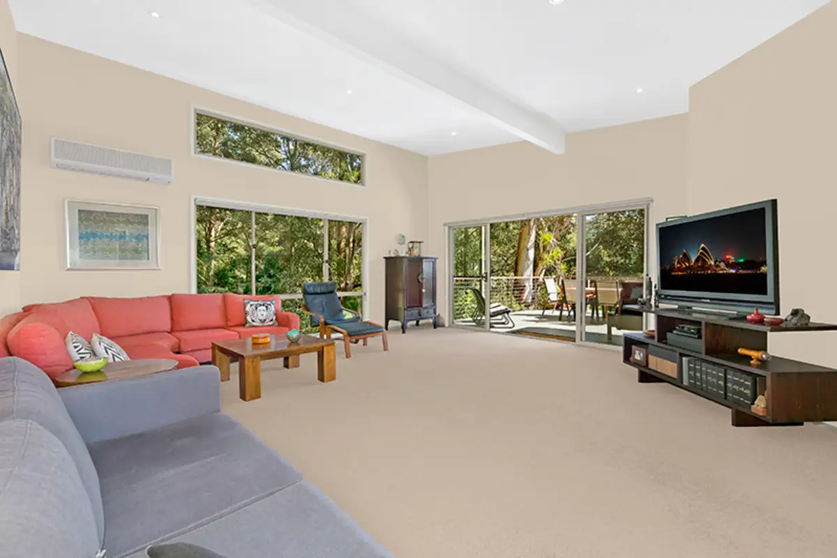 Main view of Homely house listing, 21 Plantation Place, Avoca Beach NSW 2251