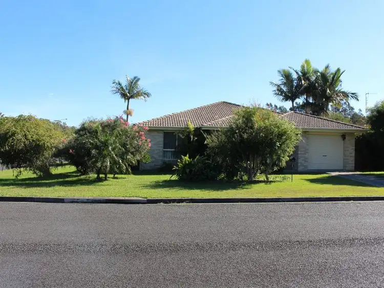 Main view of Homely villa listing, 6 James Foster Drive, Hallidays Point NSW 2430