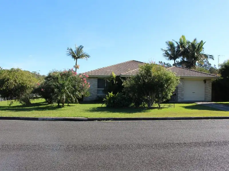 Main view of Homely villa listing, 6 James Foster Drive, Hallidays Point NSW 2430