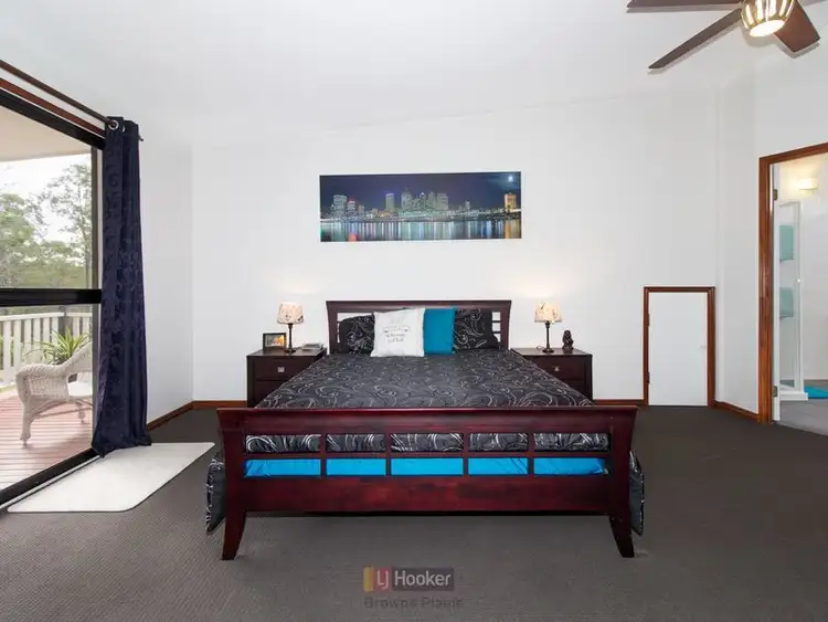 Fifth view of Homely house listing, 18-20 Tigercat Court, Greenbank QLD 4124