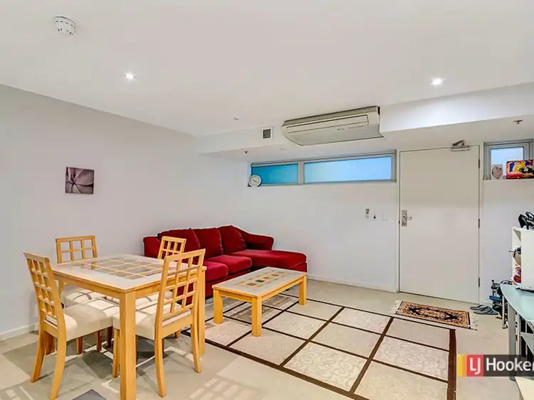 Fifth view of Homely apartment listing, 114/9 Paxtons Walk, Adelaide SA 5000