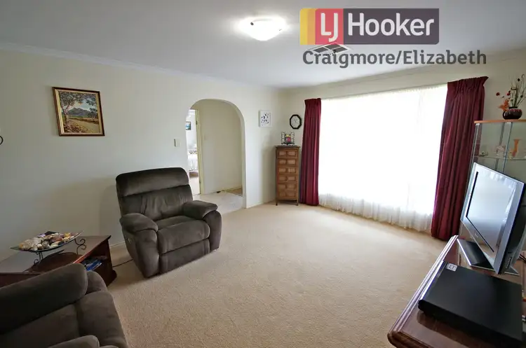 Second view of Homely house listing, 18 Plane Tree Drive, Craigmore SA 5114