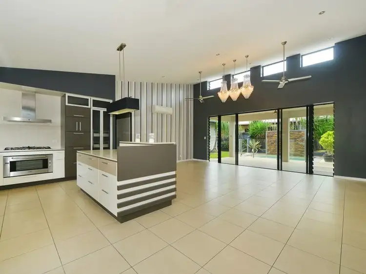 Fifth view of Homely house listing, 7 Davidson Close, Redlynch QLD 4870