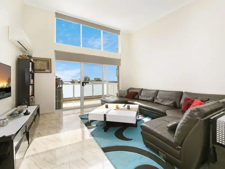 33/518-522 Woodville Road, Guildford NSW 2161