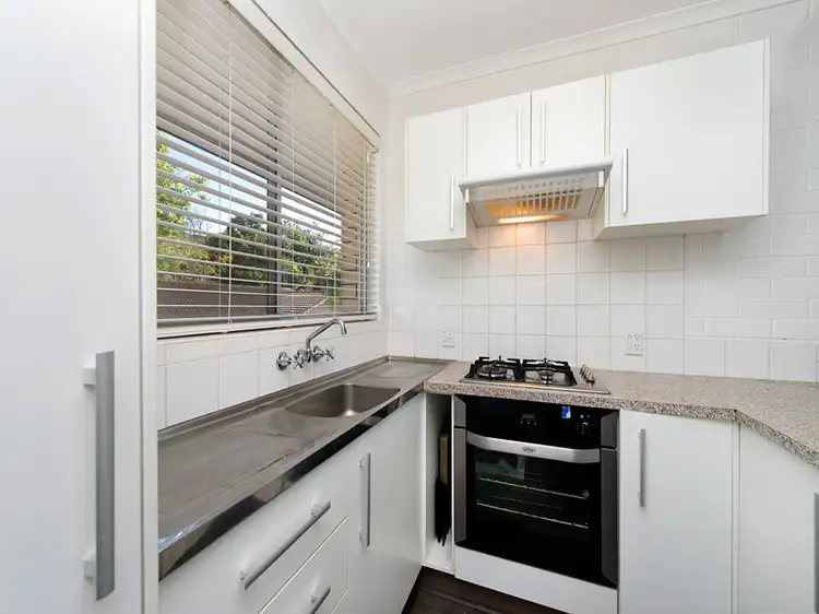 Fourth view of Homely unit listing, 8/22 Norwood Street, Toowong QLD 4066