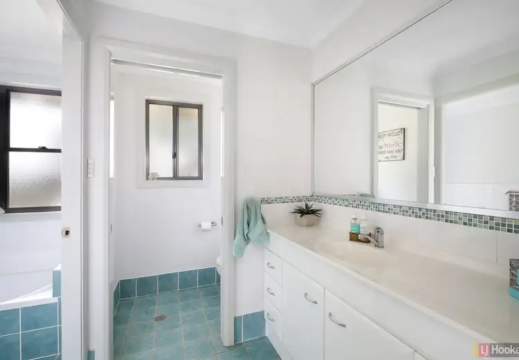 Seventh view of Homely house listing, 20 Springfield's Drive, Greenhill NSW 2440