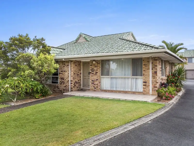 Main view of Homely villa listing, 16/13 Beach Street, Kingscliff NSW 2487