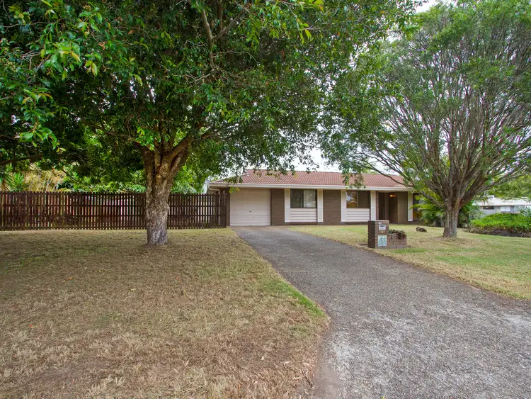 6 Burrinjuck Drive, Coombabah QLD 4216