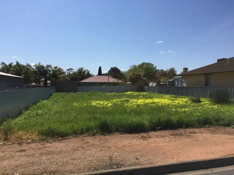 Second view of Homely land listing, 3 St Albans Road, Evanston Park SA 5116