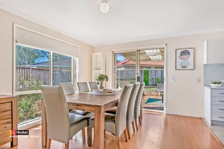Third view of Homely house listing, 11/8 Hillcrest Road, Quakers Hill NSW 2763