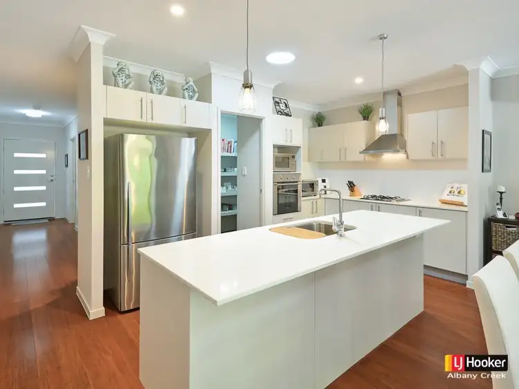 Fourth view of Homely house listing, 20 Tranquil Place, Mcdowall QLD 4053