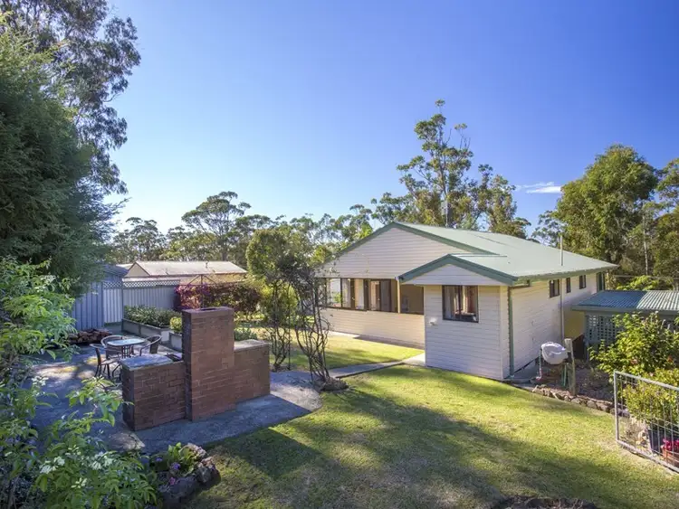 Fourth view of Homely house listing, 47 River Road, Lake Tabourie NSW 2539