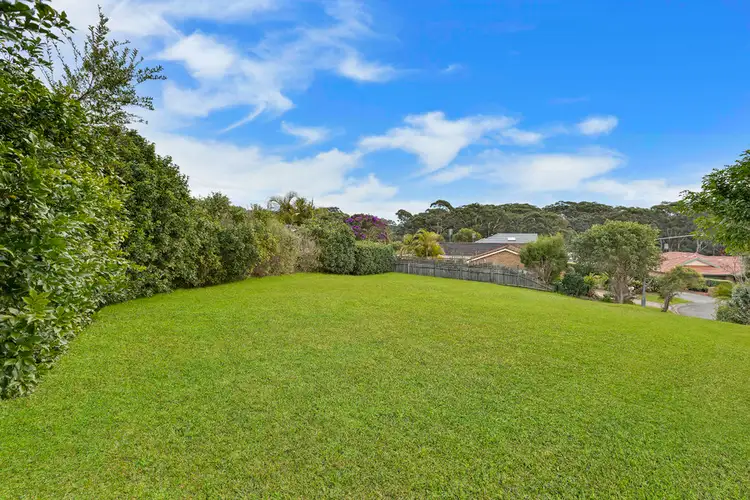 Third view of Homely land listing, 13 Cheltenham Close, Terrigal NSW 2260