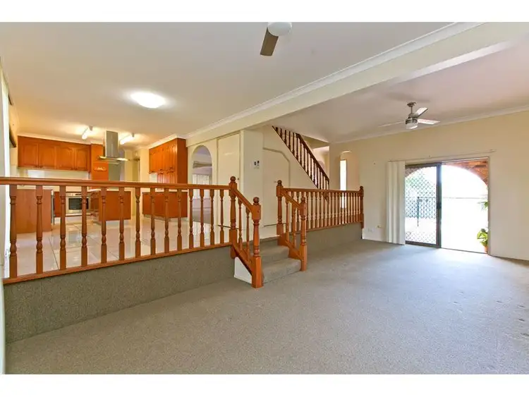 Fifth view of Homely house listing, 16 Thompson Street, Victoria Point QLD 4165