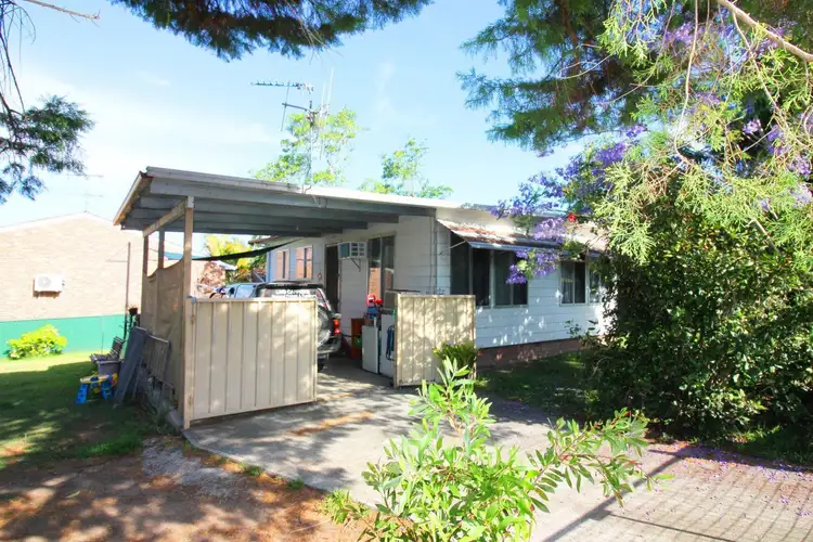 Main view of Homely house listing, 49 Kanangra Drive, Taree NSW 2430