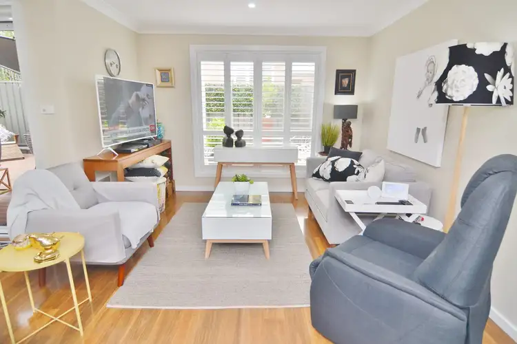 Fourth view of Homely unit listing, Unit 5/9 Hoskins Avenue, Lithgow NSW 2790