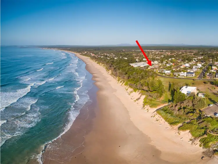Second view of Homely house listing, 1 Smith Street, Old Bar NSW 2430