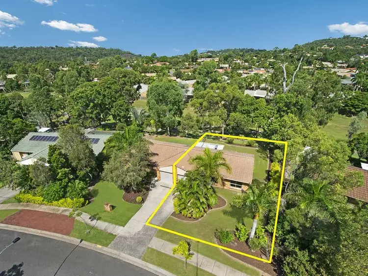 Second view of Homely unit listing, 1/9 Academy Street, Studio Village QLD 4210