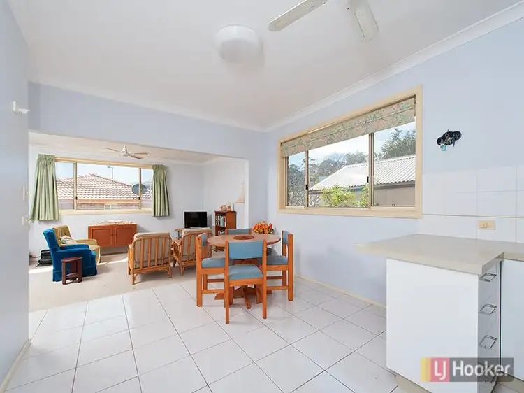 Fifth view of Homely townhouse listing, Unit 2/31 Donald Street, Nelson Bay NSW 2315