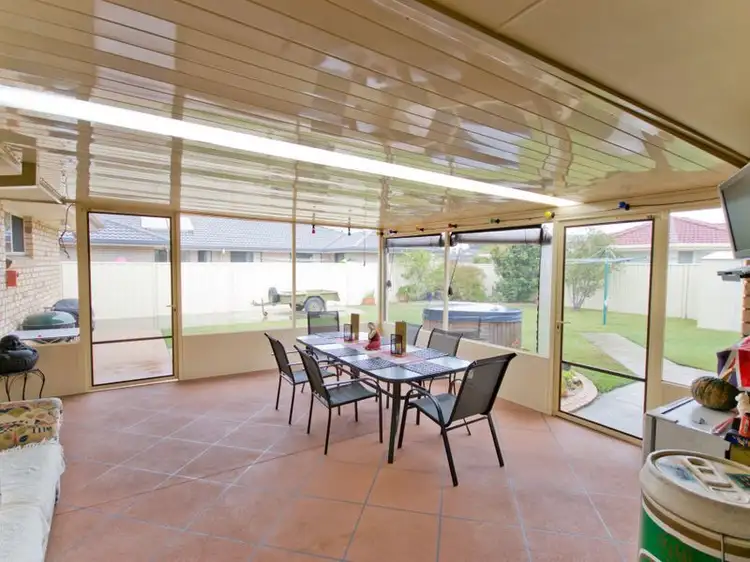 Fourth view of Homely house listing, 23 Harold Tory Drive, Yamba NSW 2464