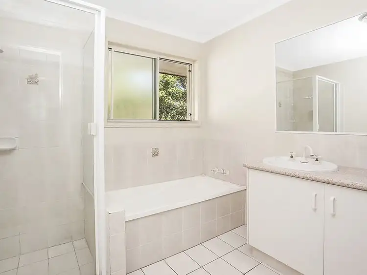 Seventh view of Homely townhouse listing, 71/102 Alexander Drive, Highland Park QLD 4211