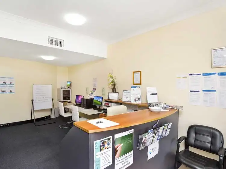Third view of Homely unit listing, 16/492 Christine Avenue, Robina QLD 4226