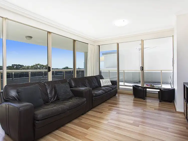 156/360 Kingsway, Caringbah NSW 2229