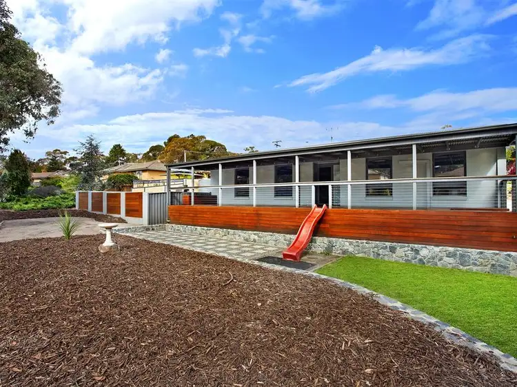 54 Langdon Avenue, Wanniassa ACT 2903