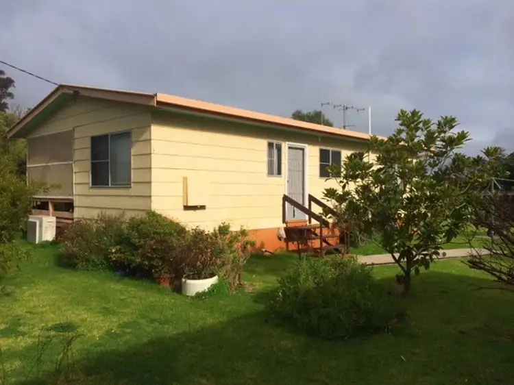 Fifth view of Homely house listing, 40 Prince Street (KOORAWATHA via), Koorawatha NSW 2794