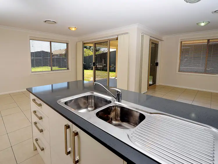 Fourth view of Homely house listing, 14 Tallowwood Drive, Gunnedah NSW 2380