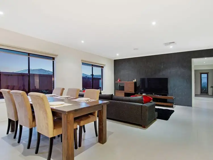 Sixth view of Homely house listing, 22 Tanoa Crescent, Point Cook VIC 3030