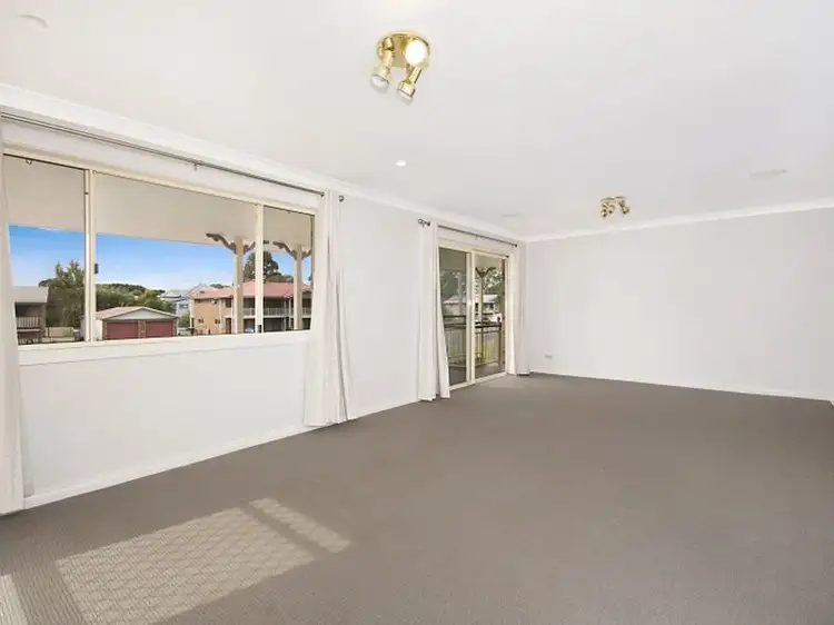 Second view of Homely house listing, 21 Martin Street, Coraki NSW 2471