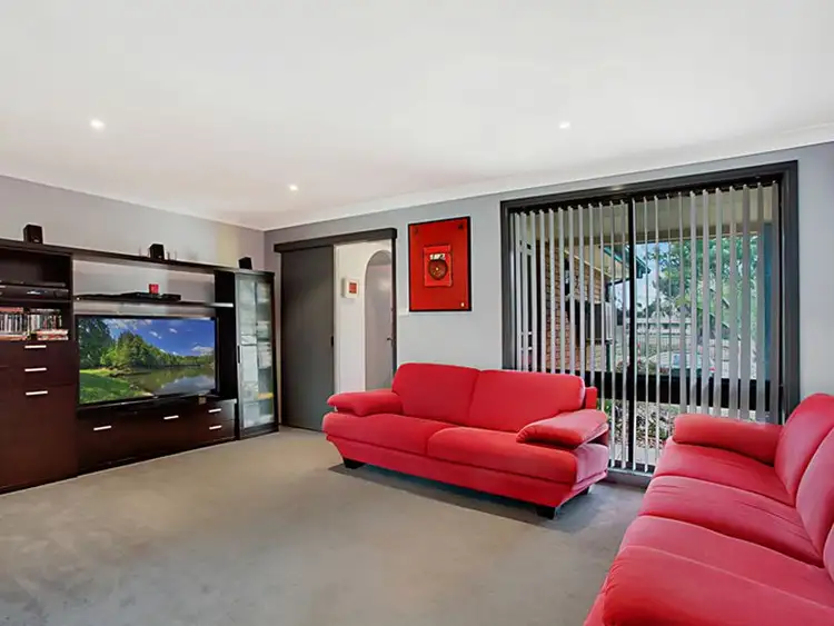 Second view of Homely house listing, 4 Aquamarine Drive, Eagle Vale NSW 2558
