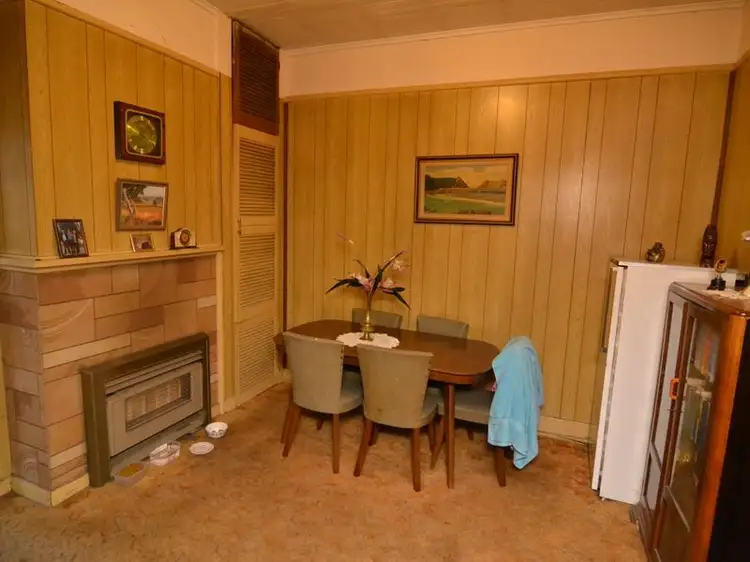 Fifth view of Homely house listing, 33 Calero Street, Lithgow NSW 2790