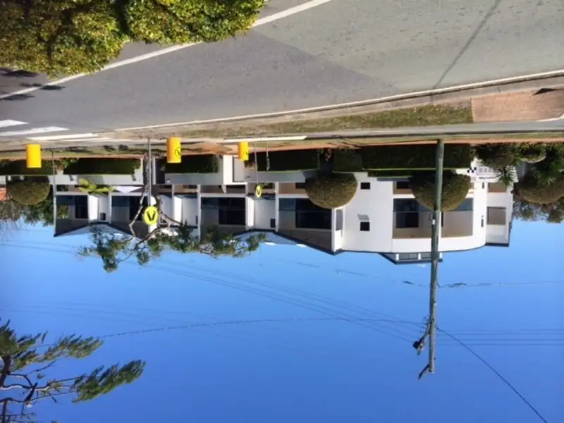 Main view of Homely townhouse listing, 3/117 Middle Street, Cleveland QLD 4163