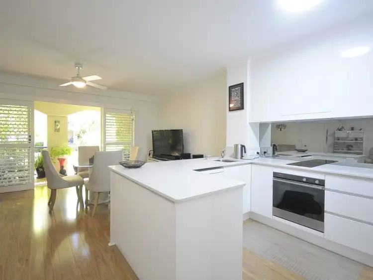 Third view of Homely unit listing, 53/40 Teemangum Street, Currumbin QLD 4223