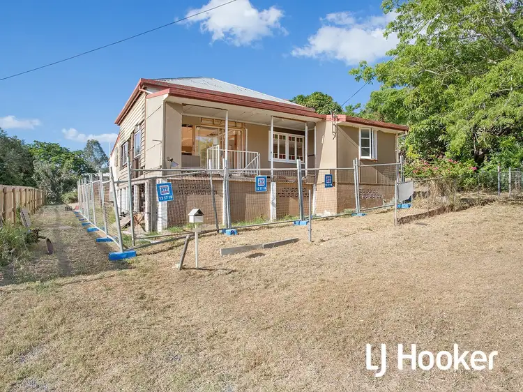 11 Lukin Street, Mount Morgan QLD 4714
