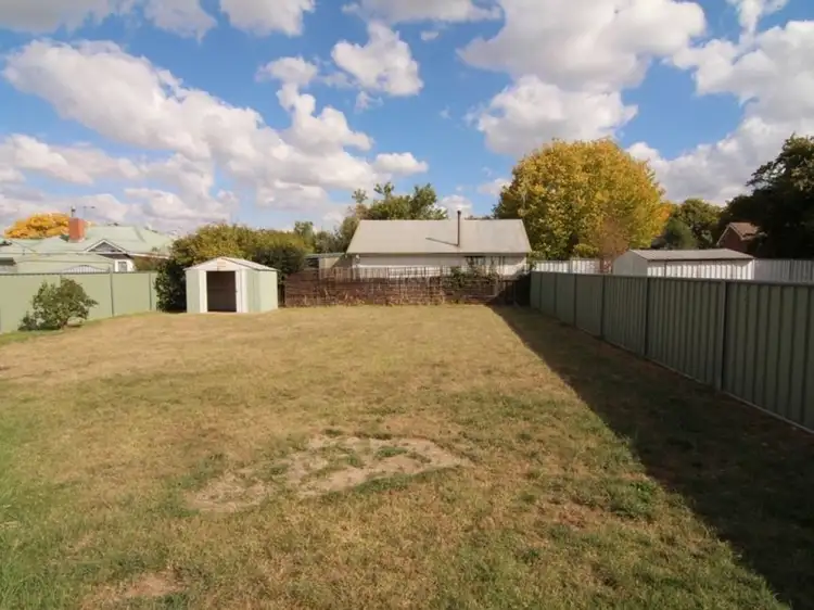 Third view of Homely house listing, 48 Tynan Street, Orange NSW 2800