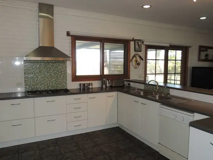 Fourth view of Homely house listing, 86 Murrawee Road, Swan Hill VIC 3585