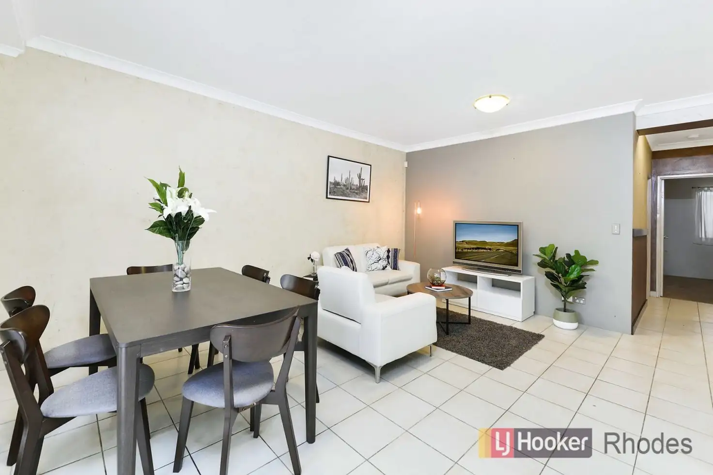 Main view of Homely apartment listing, 2/534 Liverpool Road, Strathfield South NSW 2136