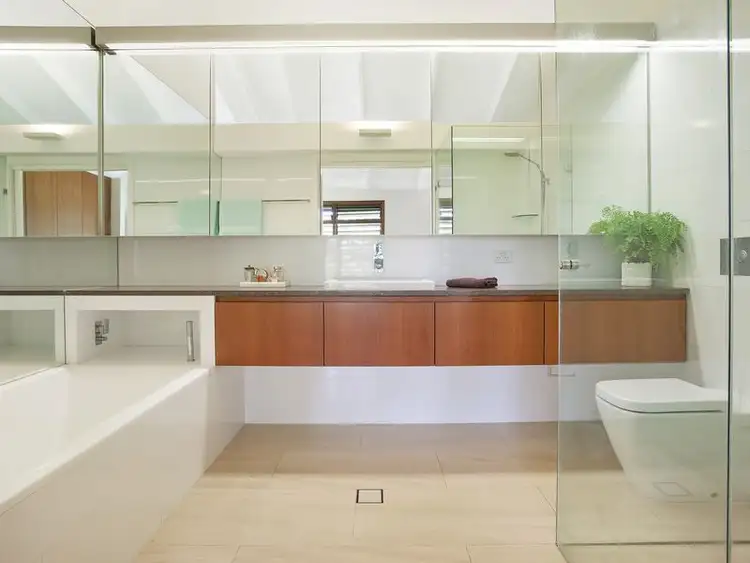 Fourth view of Homely house listing, 25 Gilwinga Drive, Bayview NSW 2104