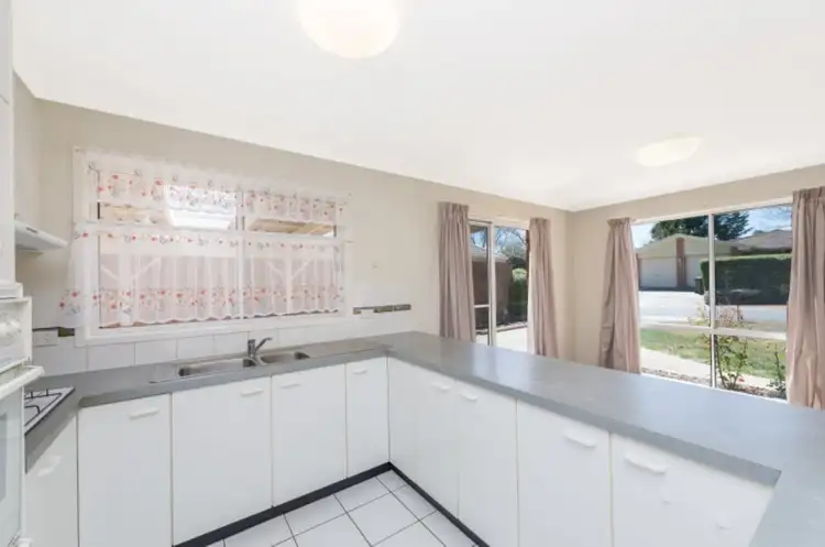 Fifth view of Homely house listing, 5 Hart Close, Palmerston ACT 2913