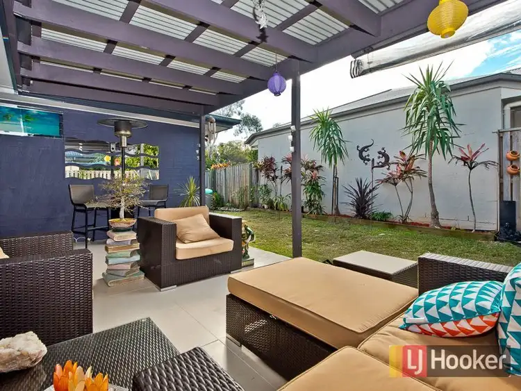 Sixth view of Homely house listing, 1 Park Grove Court, Kallangur QLD 4503